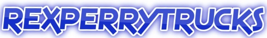 Logo rexperrytrucks